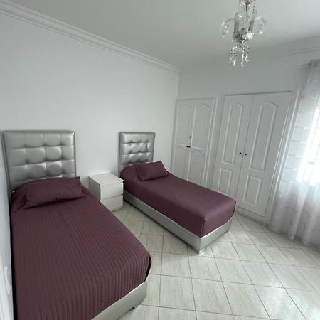 Appartement Standing Spacieux Casablanca Exterior photo