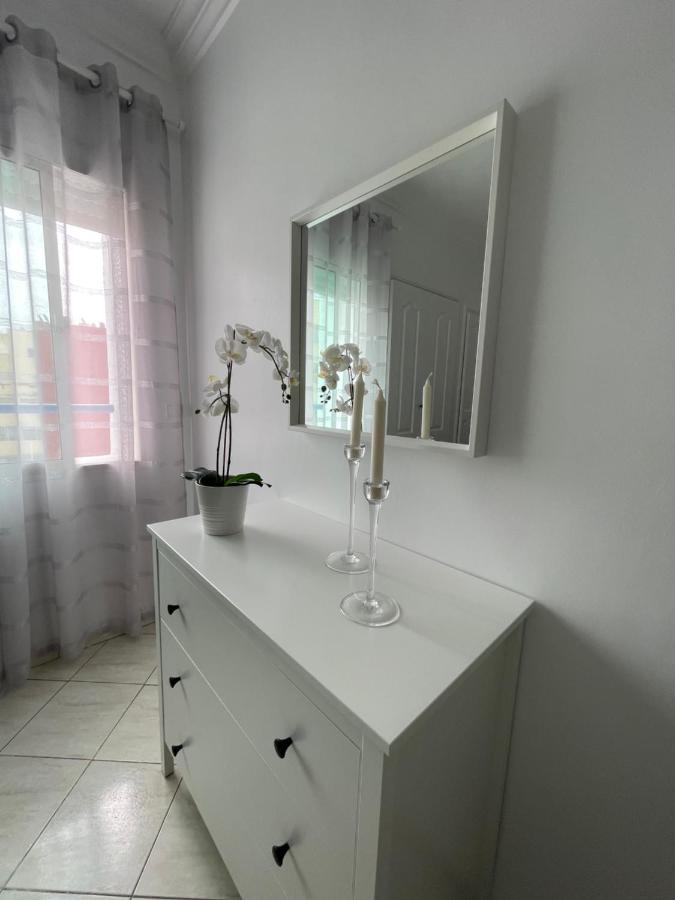 Appartement Standing Spacieux Casablanca Exterior photo