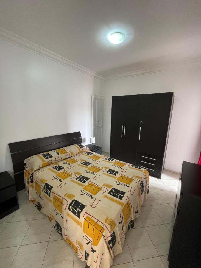 Appartement Standing Spacieux Casablanca Exterior photo