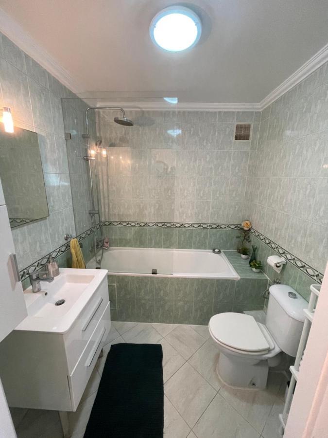 Appartement Standing Spacieux Casablanca Exterior photo
